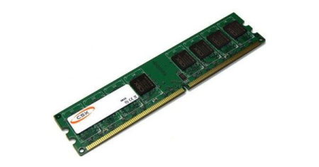 CSX 4GB DDR4 2400Mhz - CSXD4LO2400-1R16-4GB