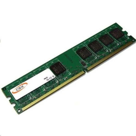 CSX 16GB DDR4 2666MHz - CSXD4LO2666-2R8-16GB
