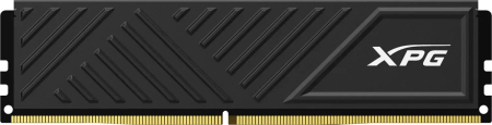 A-Data 16GB DDR4 3200MHz XPG Gammix D35 Black - AX4U320016G16A-SBKD35