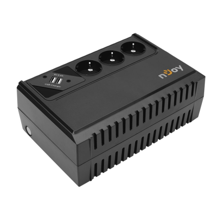 tápegység Njoy Renton 650 650VA UPS - UPCSBLS665TRECG01B