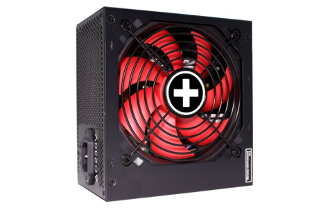 Xilence 650W 80+ Bronze Gaming Series - XN220