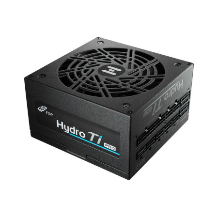 FSP 1000W 80+ Titanium Hydro Ti PRO - HTI-1000M ATX 3.0