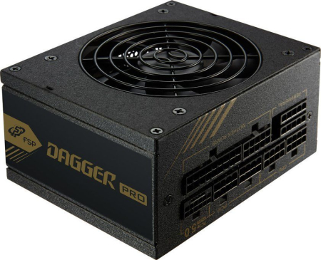 FSP 850W 80+ Gold Dagger Pro - PPA8503900