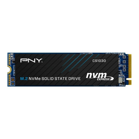 PNY 500GB M.2 2280 NVMe CS1030 - M280CS1030-500-RB