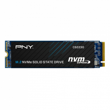 PNY 1TB M.2 2280 NVMe CS2230 - M280CS2230-1TB-RB