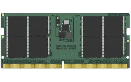 Kingston 32GB DDR5 5600MHz SODIMM - KCP556SD8-32