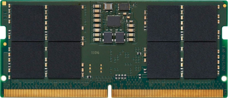 Kingston 16GB DDR5 5600MHz SODIMM - KVR56S46BS8-16