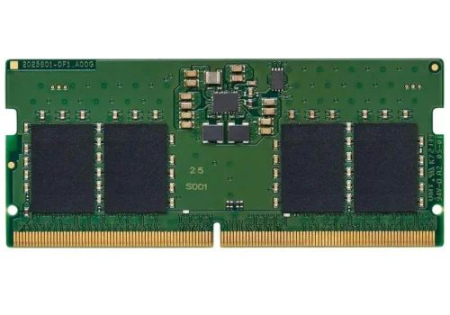 Kingston 8GB DDR5 5600MHz SODIMM - KCP556SS6-8