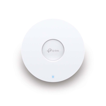 TP-Link EAP613 AX1800 Ceiling Mount WiFi 6 Access Point - EAP613