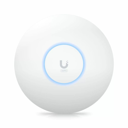 Ubiquiti U6+ UniFi 6 Plus Access Point White - U6+