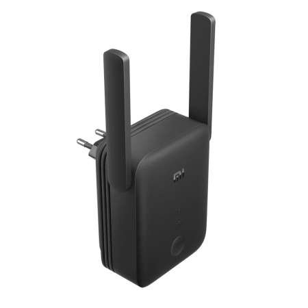 Xiaomi DVB4348GL Mi WiFi AC1200 Range Extender Black - XMMWFREXAC1200NEW