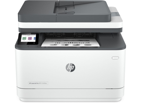 HP LaserJet Pro 3102fdw Wireless Lézernyomtató/Másoló/Scanner/Fax - 3G630F#B19