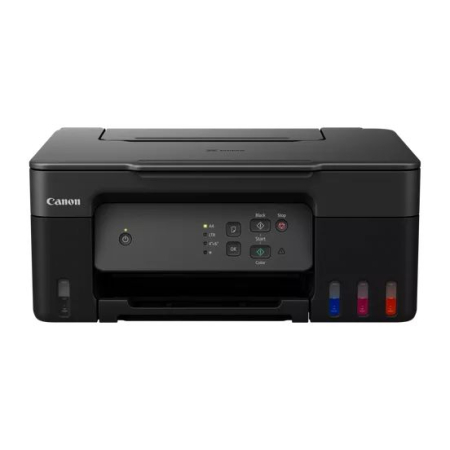 Canon G2430 PIXMA Tintasugaras Nyomtató/Másoló/Scanner - 5991C009AA