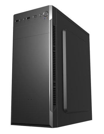 FSP CMT160 Black - CMT160