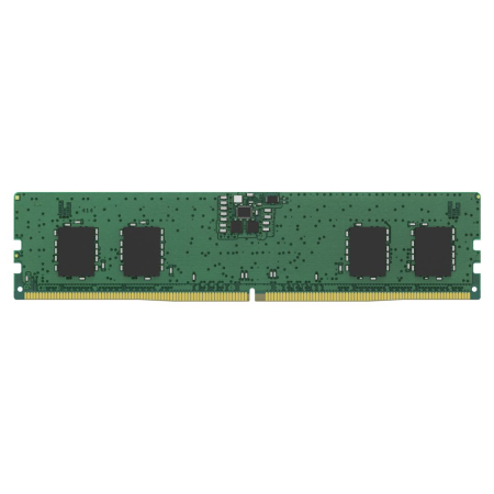 Kingston 8GB DDR5 5600MHz - KVR56U46BS6-8
