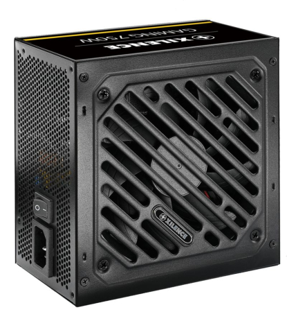 Xilence 750W 80+ Gold Gaming Gold Series - XN330