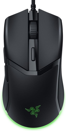 Razer Cobra mouse Black - RZ01-04650100-R3M1