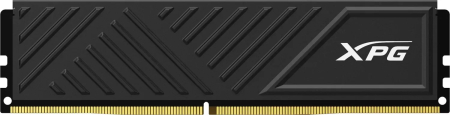 A-Data 8GB DDR4 3200MHz XPG Gammix D35 Black - AX4U32008G16A-SBKD35