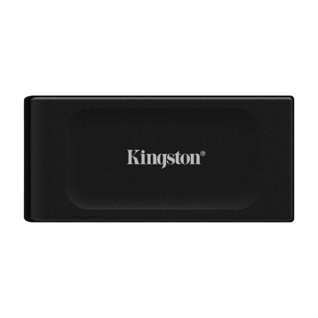 (külső) Kingston 2TB USB3.2 SXS1000 Black - SXS1000/2000G