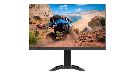 Lenovo 27" G27c-30 LED Curved - 66F3GAC2EU