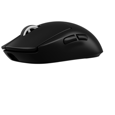 Logitech G Pro X Superlight 2 Wireless Gaming Mouse Black - 910-006630