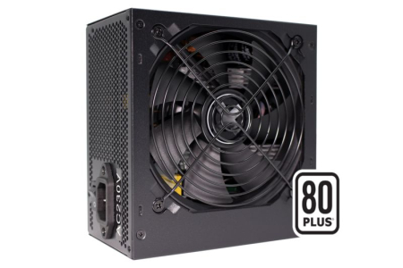 Xilence 650W Performance C Series - XN420