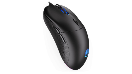 Endorfy GEM ARGB Mouse Black - EY6A006