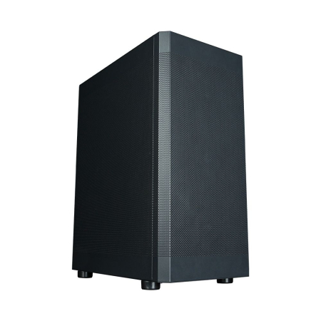 Zalman I4 Black - I4 BLACK