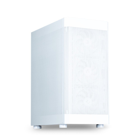 Zalman I4 White - I4 WHITE