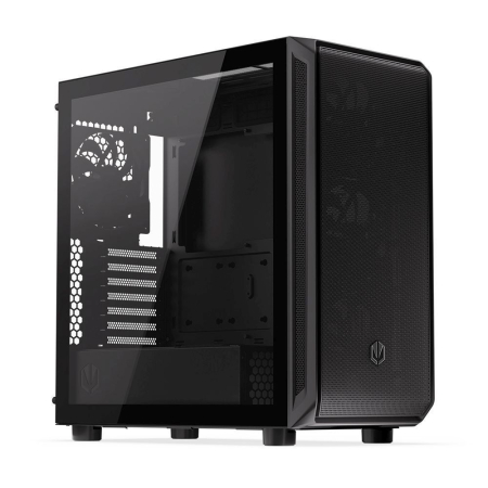Endorfy Arx 700 Air Window Black - EY2A012