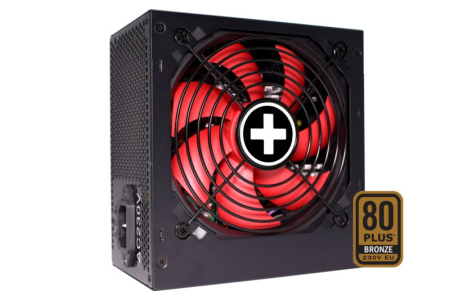 Xilence 550W 80+ Bronze XN215 - XP550R10