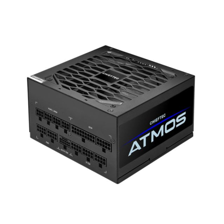 Chieftec 750W 80+ Gold ATMOS - CPX-750FC