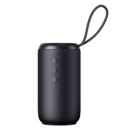 Usams Portable Bluetooth speaker Black - YC011YX01