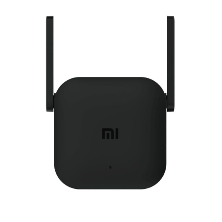 Xiaomi Mi DVB4352GL Wi-Fi Range Extender Pro Black - DVB4352GL