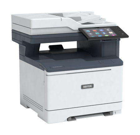 Xerox VersaLink C415V Lézernyomtató/Másoló/Scanner/Fax - C415V_DN
