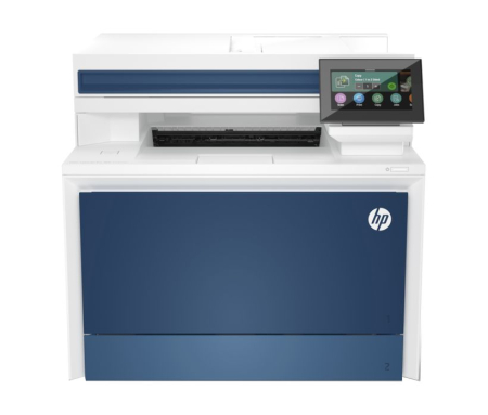 HP Color LaserJet Pro MFP 4302fdn (4RA84F) Színes Lézernyomtató/Másoló/Scanner - 4RA84F#B19