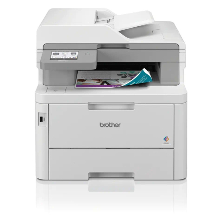 Brother MFC-L8390CDW Wireless Lézernyomtató/Másoló/Scanner/Fax - MFCL8390CDWYJ1