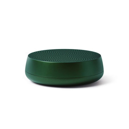 Lexon Mino+ L Dark Green - LA129DG1