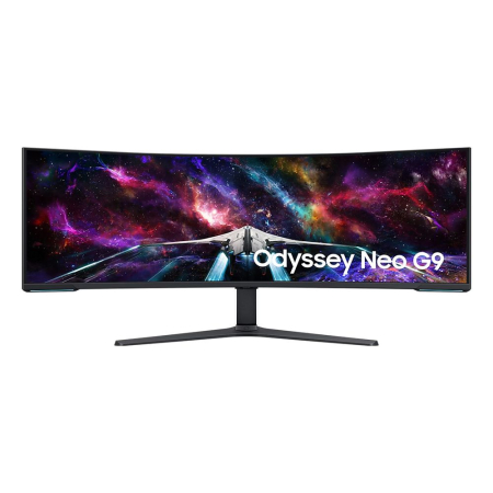 Samsung 57" LS57CG952NUXEN LED Curved - LS57CG952NUXEN