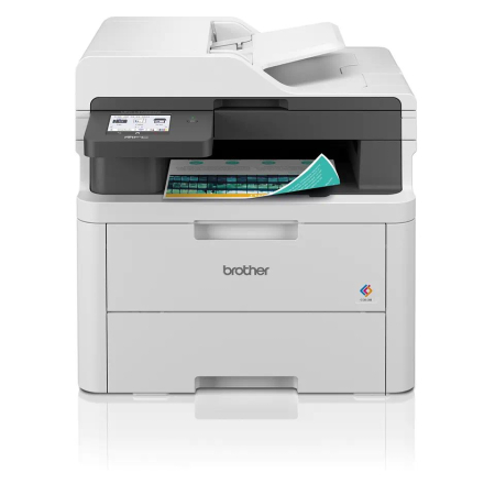 Brother MFC-L3740CDW LED Nyomtató/Másoló/Scanner/Fax - MFCL3740CDWYJ1