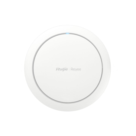 Reyee RG-RAP2266 Reyee Wi-Fi 6 AX3000 Indoor Ceiling-Mount Access Point - RG-RAP2266