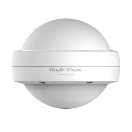 Reyee RG-RAP6202(G) Wi-Fi 5 AC1300 Outdoor Omni-directional Access Point - RG-RAP6202(G)