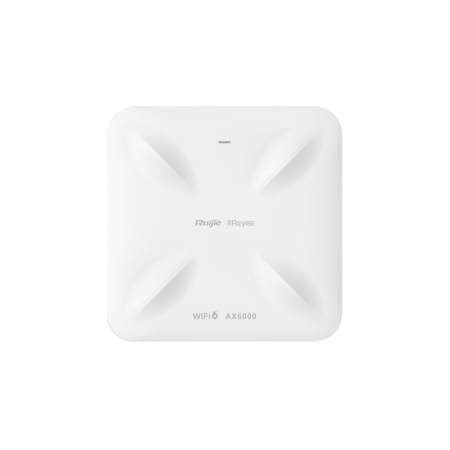 Reyee RG-RAP2260(H) Wi-Fi 6 AX6000 High-density Multi-G Ceiling Access Point - RG-RAP2260(H)
