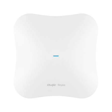 Reyee RG-RAP73HD Wi-Fi 7 Tri-Radio BE19000 Ceiling Access Point - RG-RAP73HD