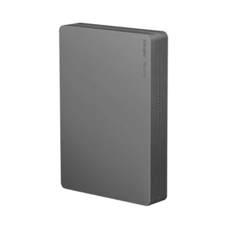 Reyee RG-RAP1260 Wi-Fi 6 AX3000 Dual-Band Wall Plate Access Point 10db Grey - 10*RG-RAP1260(grey cover)