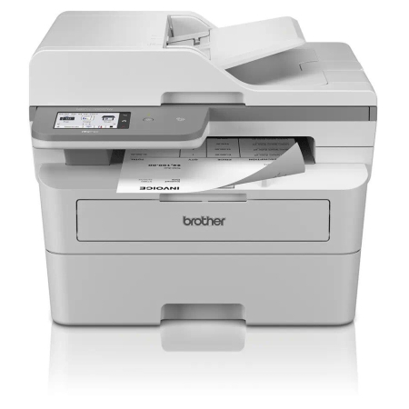 Brother MFC-L2922DW Wireless Lézernyomtató/Másoló/Scanner/Fax - MFCL2922DWYJ1
