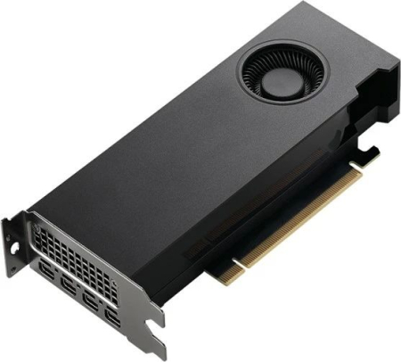 PNY RTX A2000 16GB DDR6 ADA OEM - VCNRTX2000ADA-SB