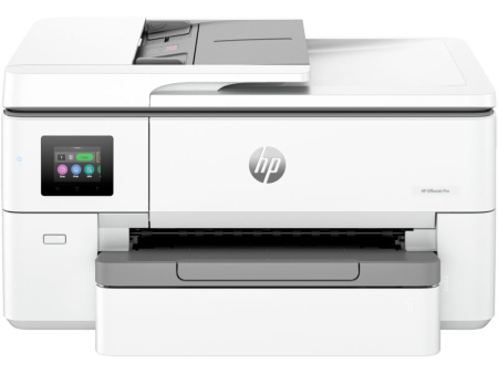 HP OfficeJet Pro 9720e WF Wireless Tintasugaras Nyomtató/Másoló/Scanner - 53N95B#686