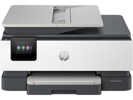 HP Officejet 8132E Wireless Tintasugaras Nyomtató/Másoló/Scanner/Fax - 40Q45B#686
