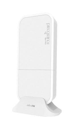 Mikrotik RouterBOARD wAP LTE kit Upgrade L4 - WAPR-2ND&EC200A-EU